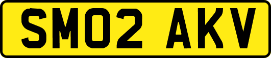 SM02AKV