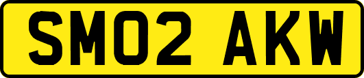 SM02AKW