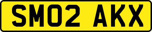 SM02AKX