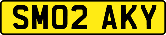 SM02AKY