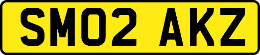SM02AKZ