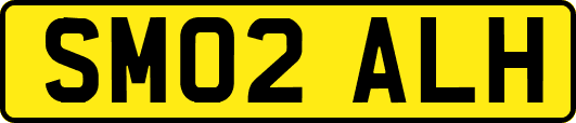 SM02ALH