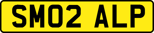 SM02ALP