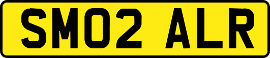 SM02ALR