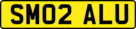 SM02ALU