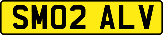 SM02ALV