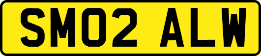 SM02ALW