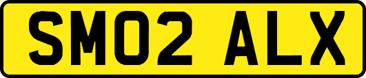 SM02ALX