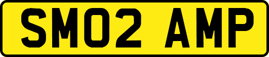 SM02AMP