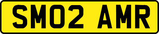 SM02AMR