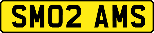 SM02AMS