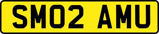 SM02AMU