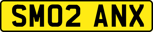 SM02ANX