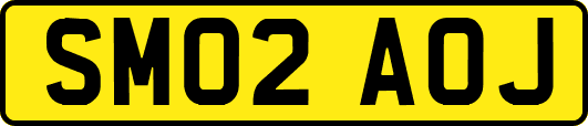 SM02AOJ