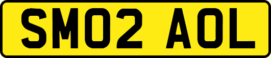 SM02AOL