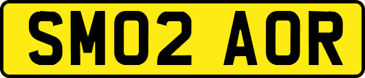 SM02AOR