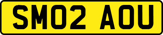SM02AOU