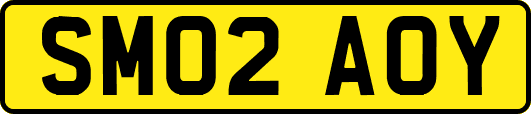SM02AOY