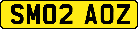 SM02AOZ