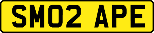 SM02APE