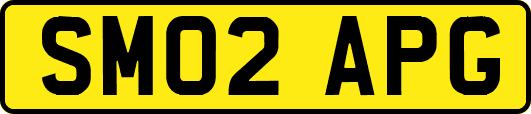 SM02APG