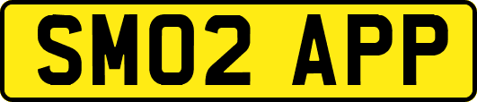 SM02APP