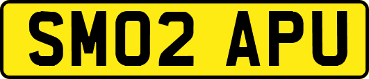 SM02APU