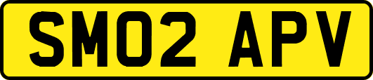 SM02APV