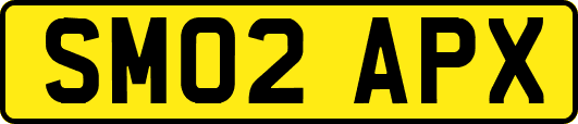SM02APX