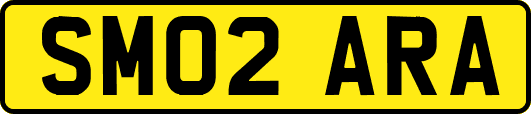SM02ARA