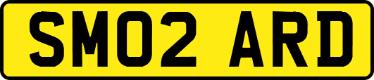 SM02ARD