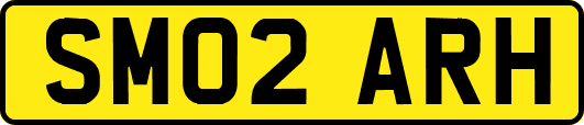 SM02ARH