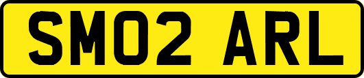 SM02ARL