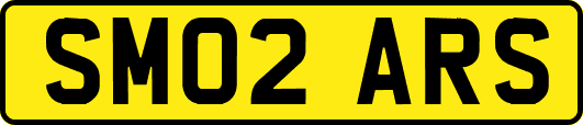 SM02ARS