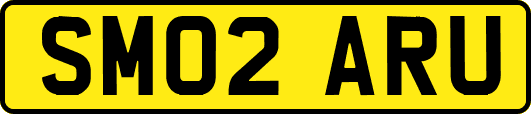SM02ARU