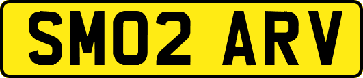 SM02ARV