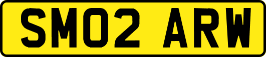 SM02ARW