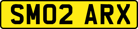 SM02ARX