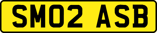 SM02ASB