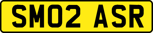 SM02ASR