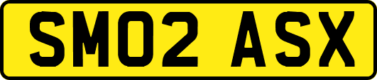 SM02ASX