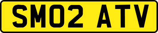 SM02ATV
