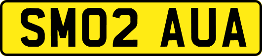 SM02AUA