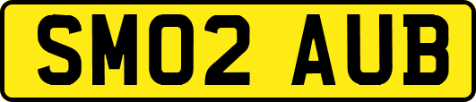 SM02AUB