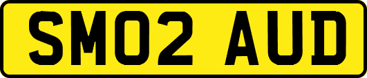SM02AUD