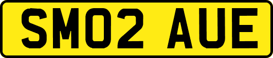 SM02AUE
