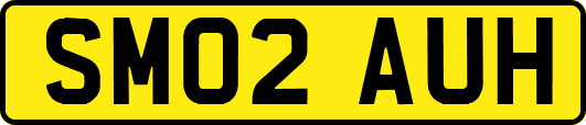 SM02AUH