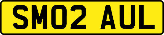 SM02AUL