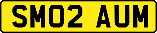 SM02AUM