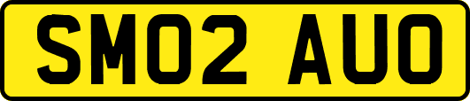 SM02AUO